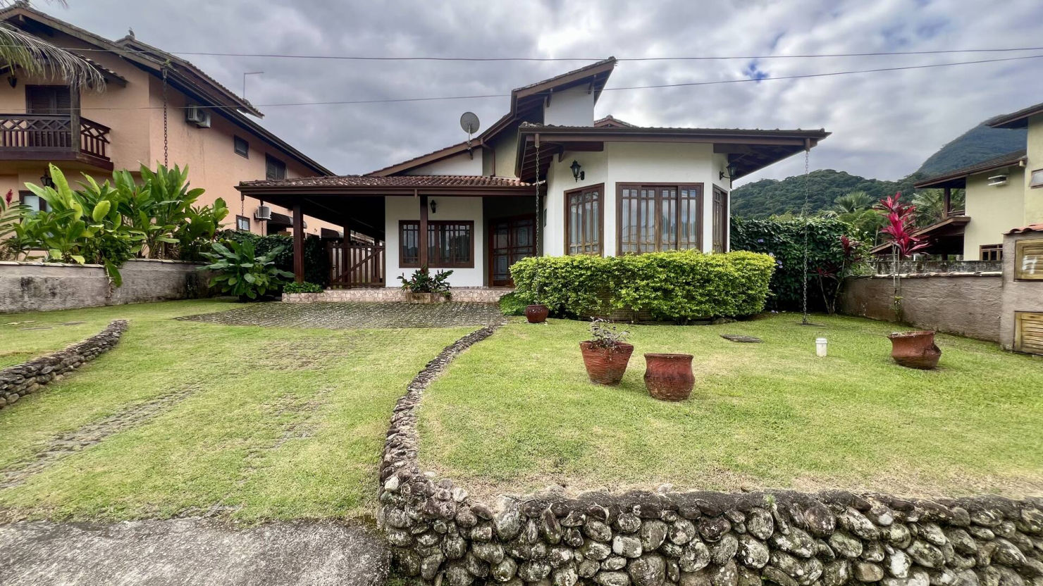 Casa, 4 quartos, 170 m² - Foto 2