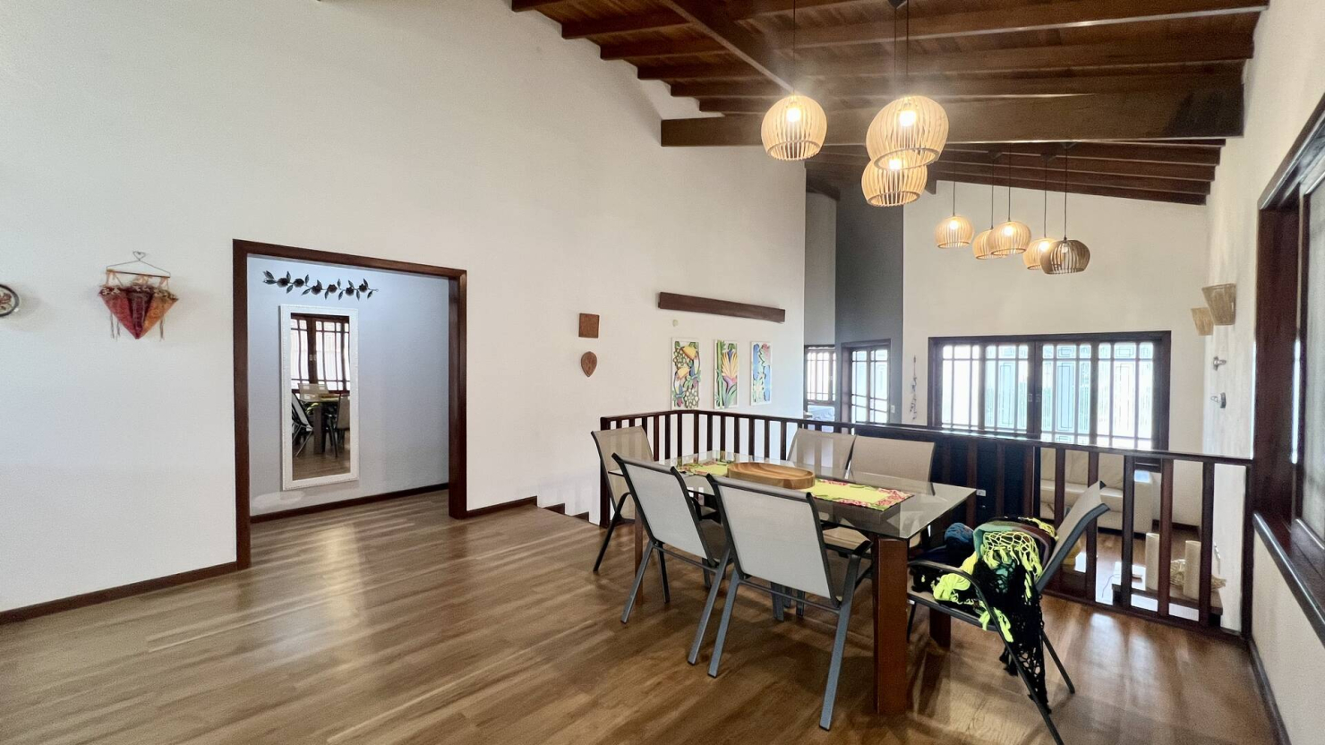 Casa, 4 quartos, 170 m² - Foto 18
