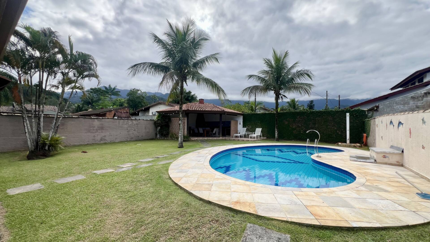 Casa, 4 quartos, 170 m² - Foto 7