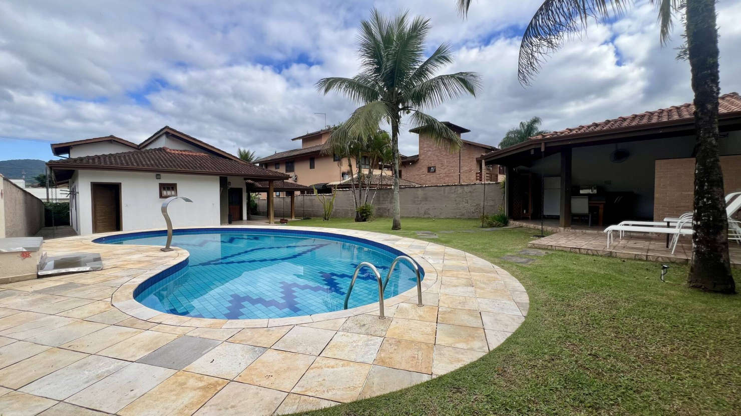 Casa, 4 quartos, 170 m² - Foto 6