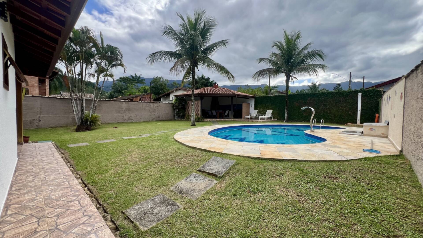 Casa, 4 quartos, 170 m² - Foto 8