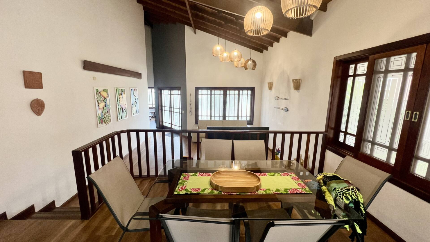 Casa, 4 quartos, 170 m² - Foto 21
