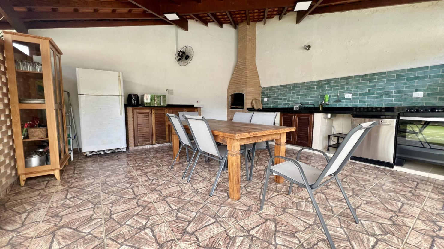 Casa, 4 quartos, 170 m² - Foto 9