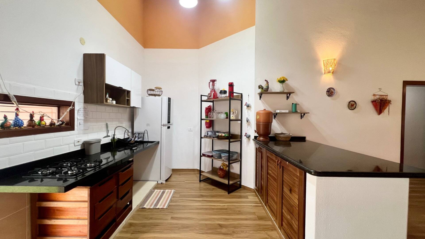 Casa, 4 quartos, 170 m² - Foto 14