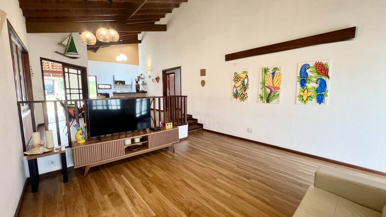 Casa, 4 quartos, 170 m² - Foto 19