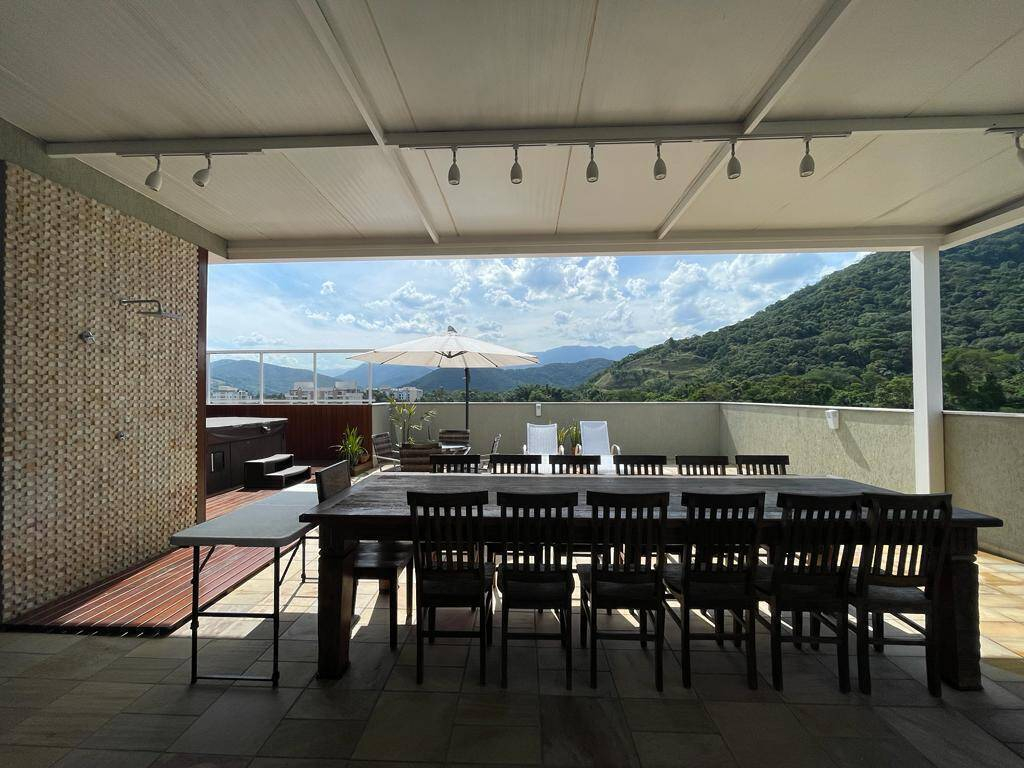 Cobertura, 4 quartos, 306 m² - Foto 21