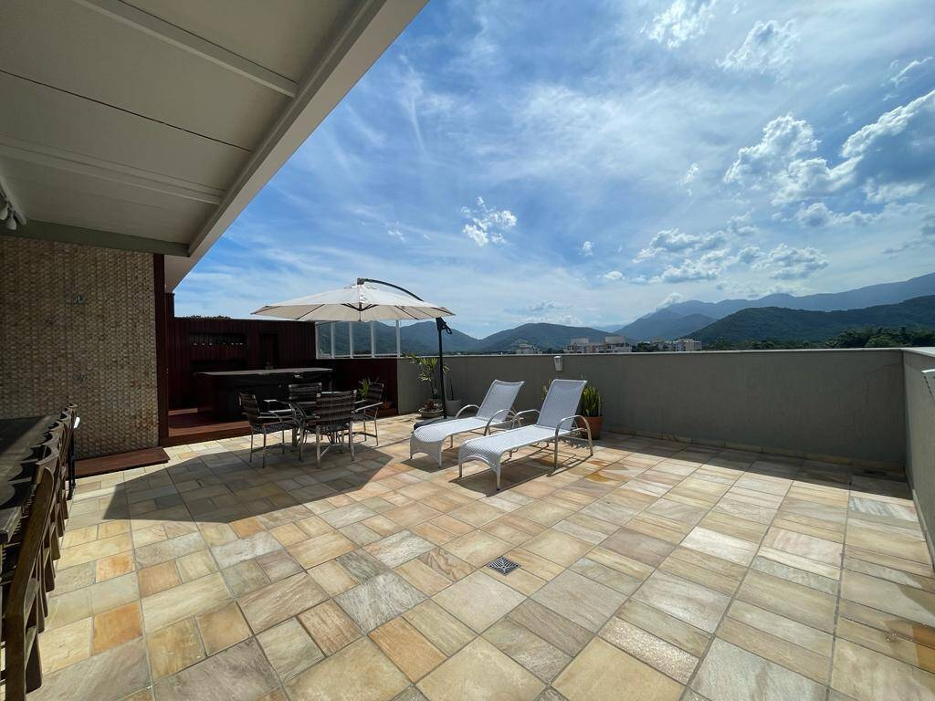Cobertura, 4 quartos, 306 m² - Foto 23
