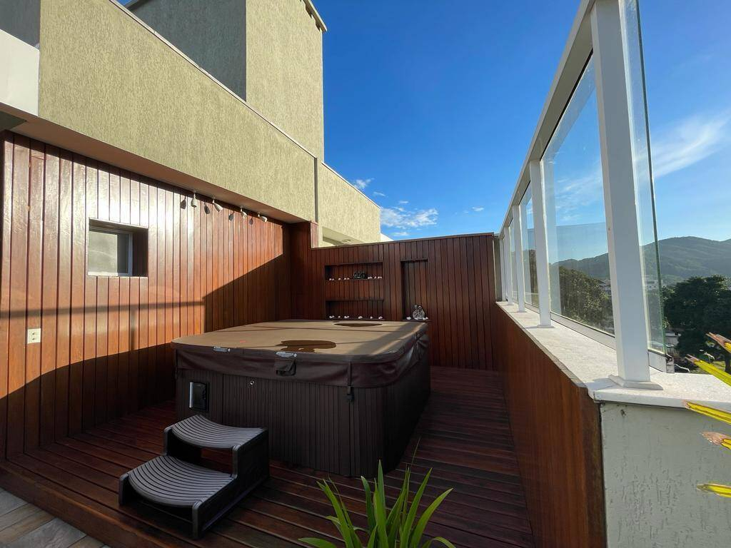 Cobertura, 4 quartos, 306 m² - Foto 25