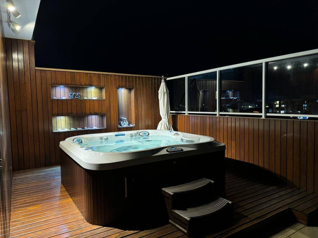 Cobertura, 4 quartos, 306 m² - Foto 27