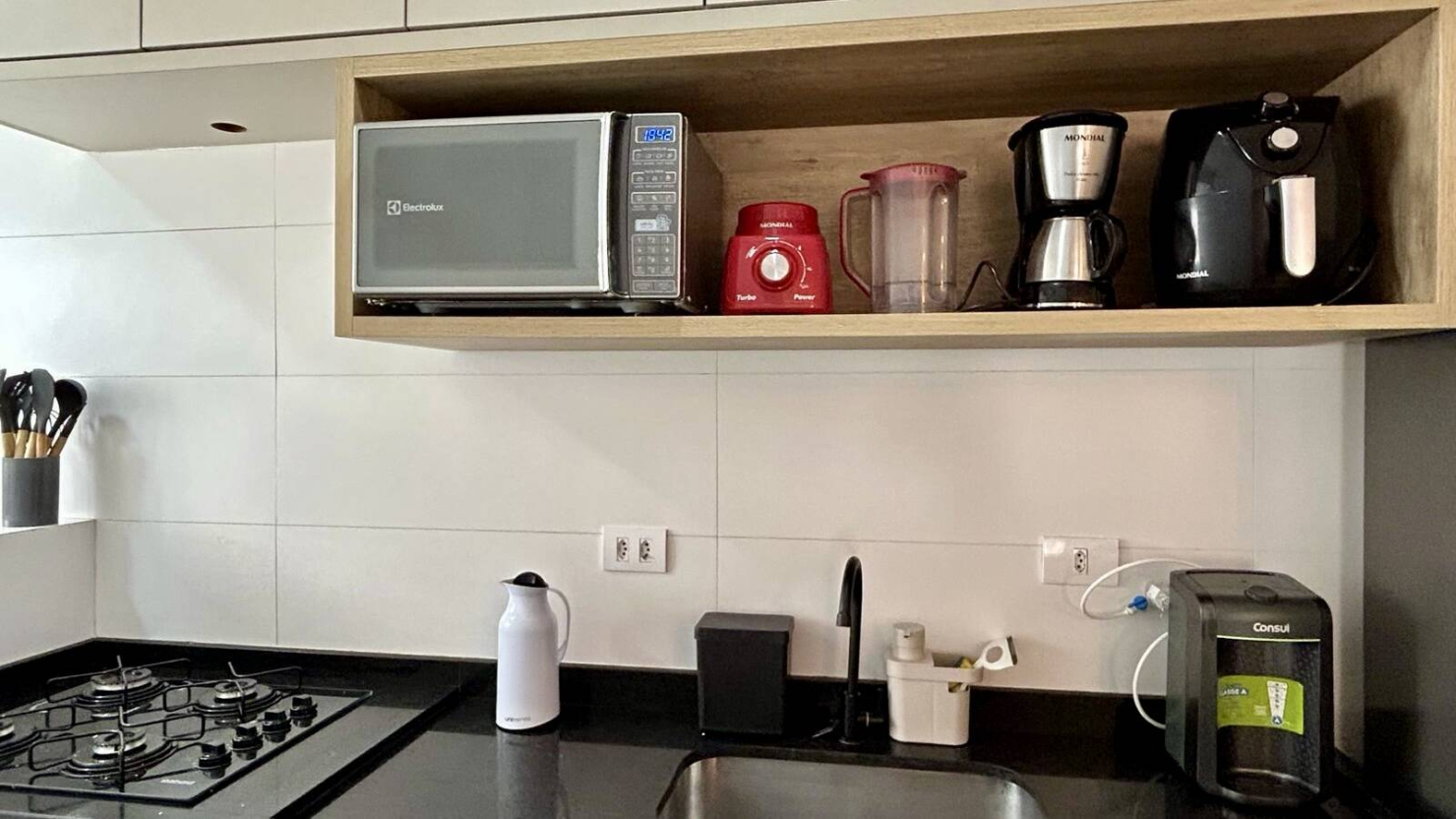 Apartamento, 2 quartos, 75 m² - Foto 12