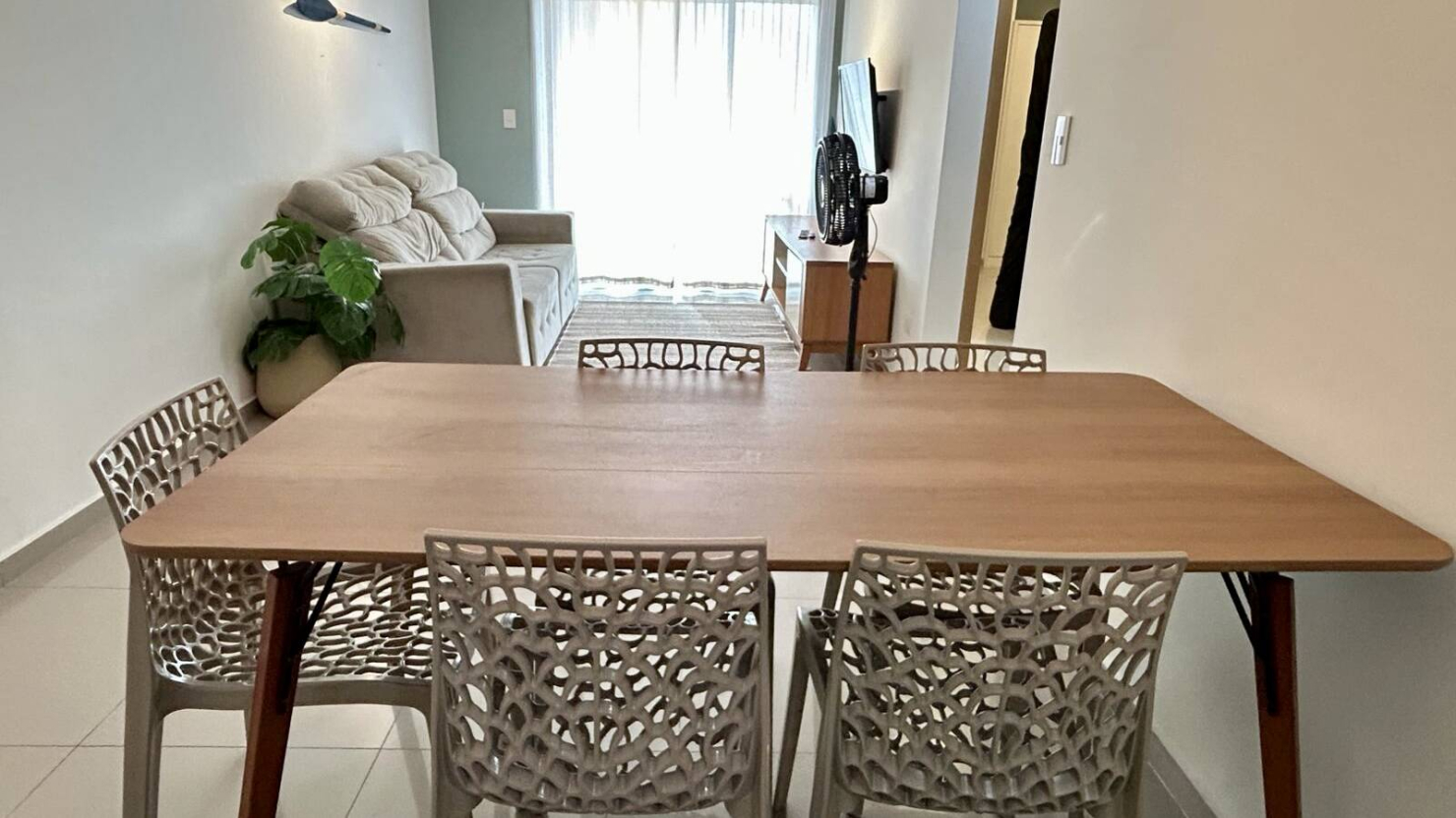 Apartamento, 2 quartos, 75 m² - Foto 7