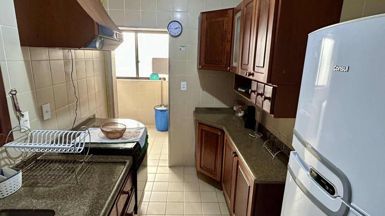 Apartamento, 3 quartos, 170 m² - Foto 8