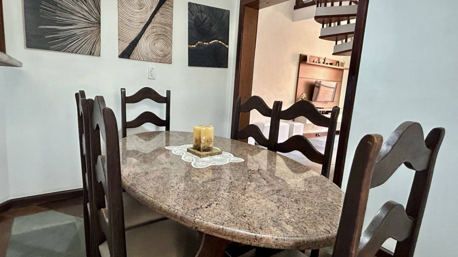 Apartamento, 3 quartos, 170 m² - Foto 14