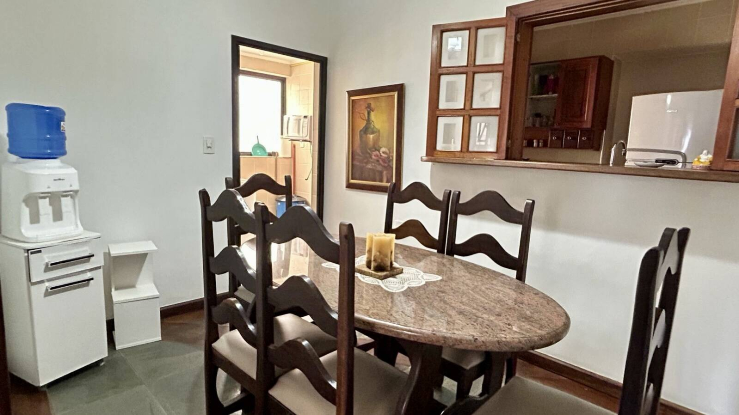Apartamento, 3 quartos, 170 m² - Foto 15