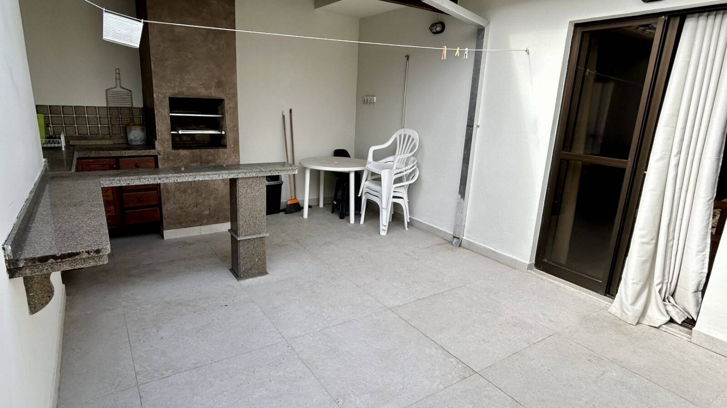 Apartamento, 3 quartos, 170 m² - Foto 21