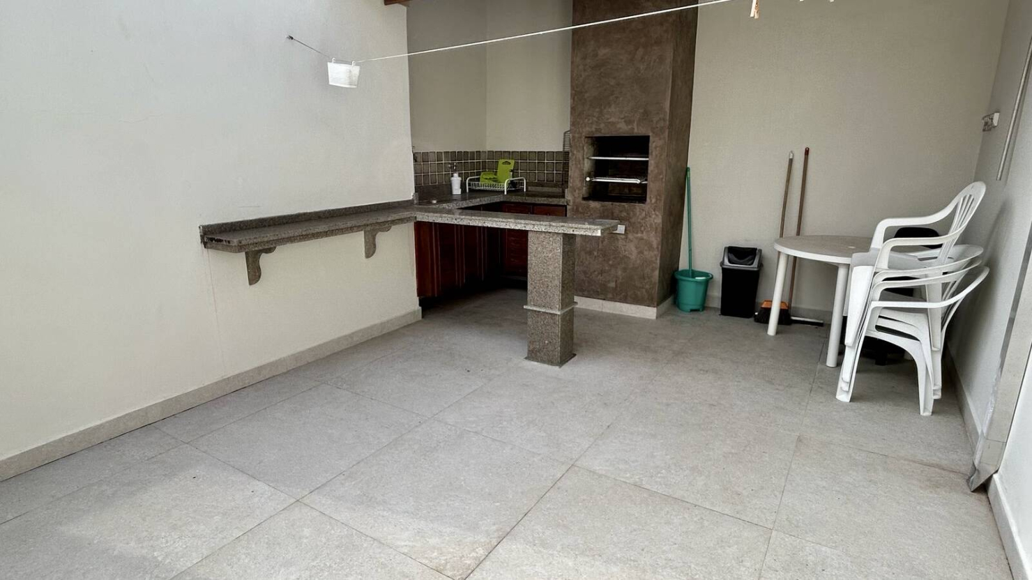 Apartamento, 3 quartos, 170 m² - Foto 20