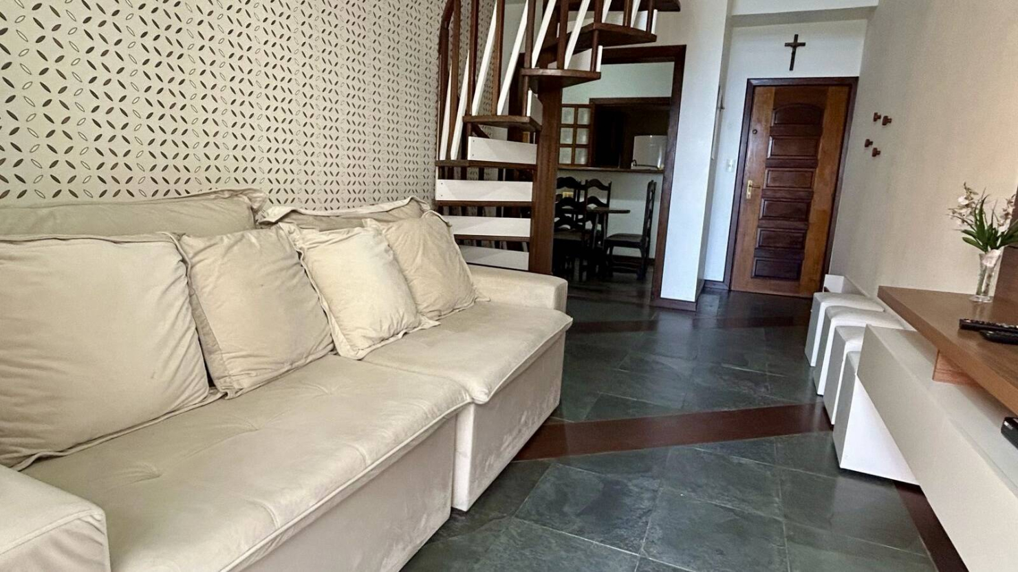 Apartamento, 3 quartos, 170 m² - Foto 2