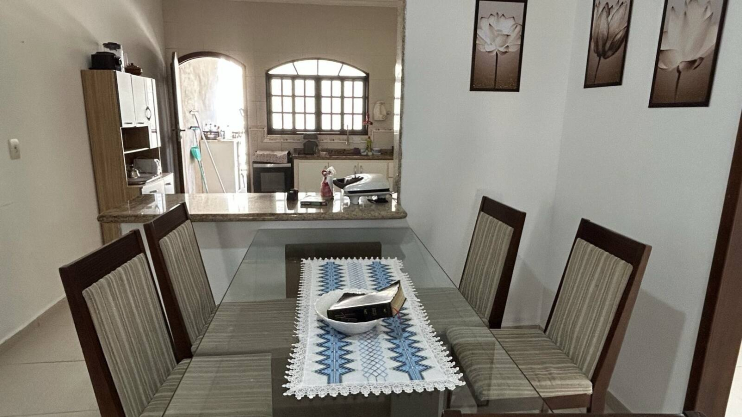 Casa, 3 quartos, 210 m² - Foto 6