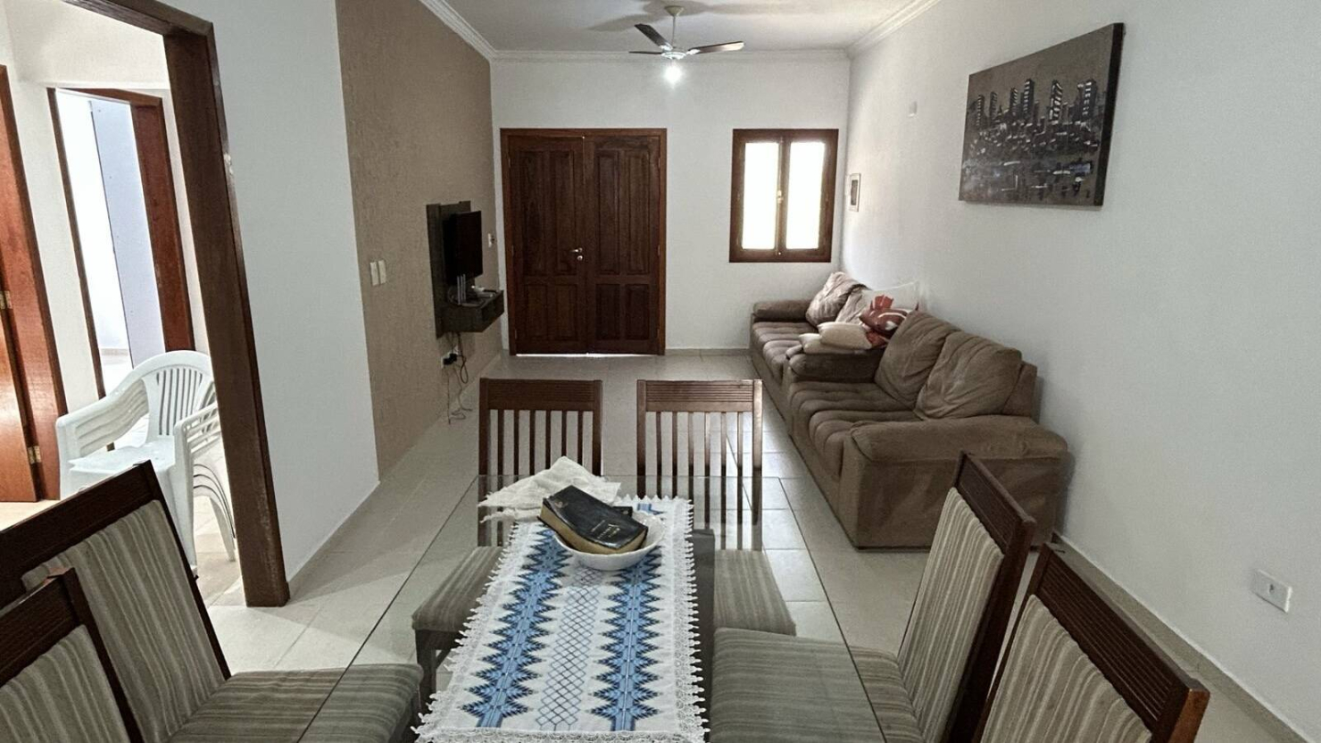 Casa, 3 quartos, 210 m² - Foto 8