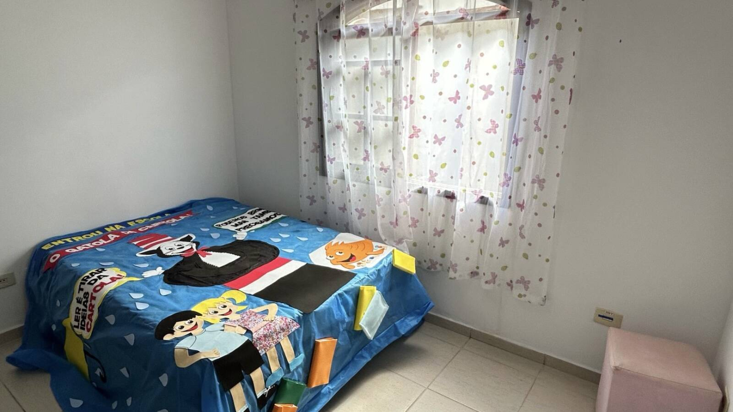 Casa, 3 quartos, 210 m² - Foto 26