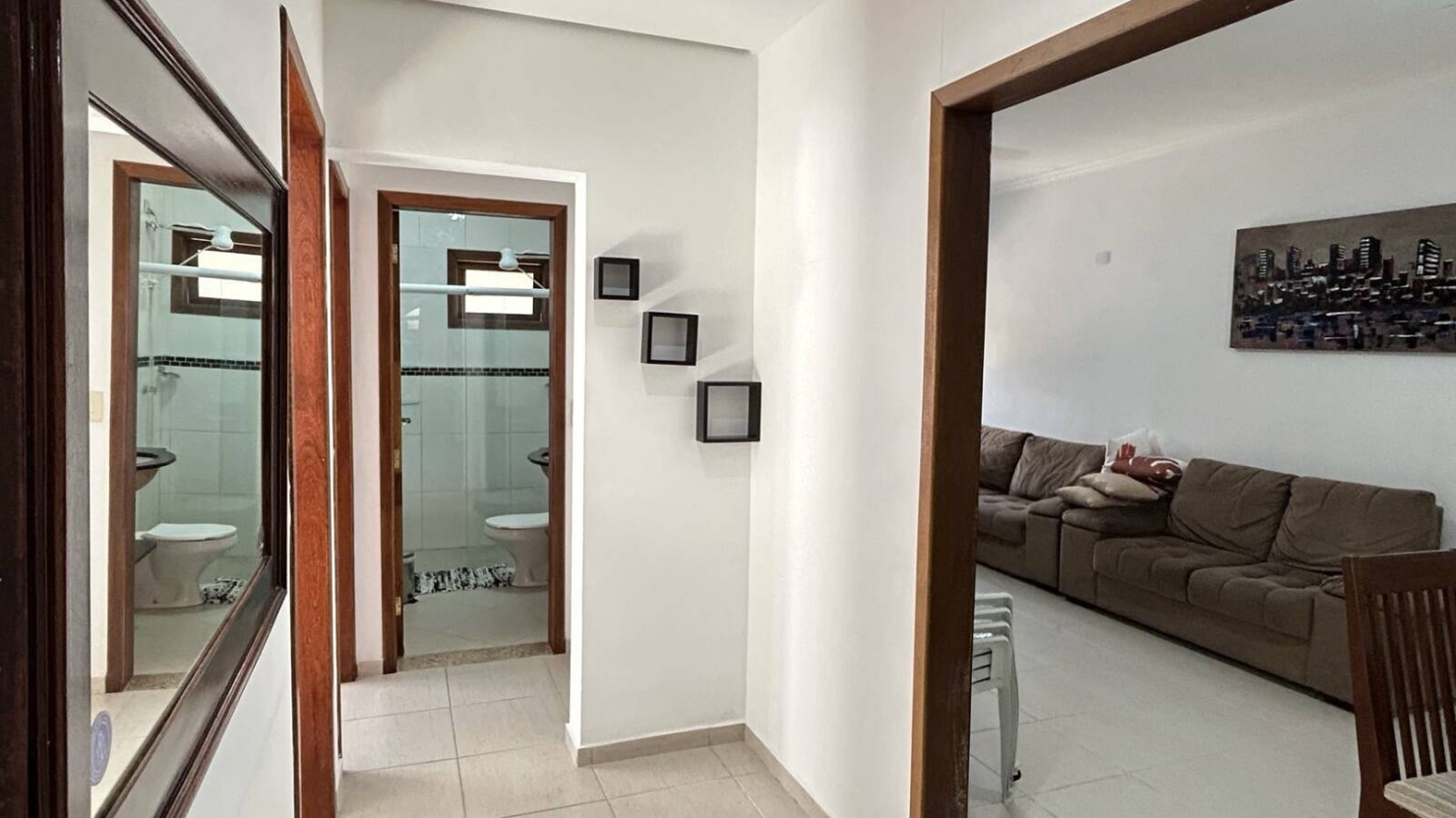 Casa, 3 quartos, 210 m² - Foto 30