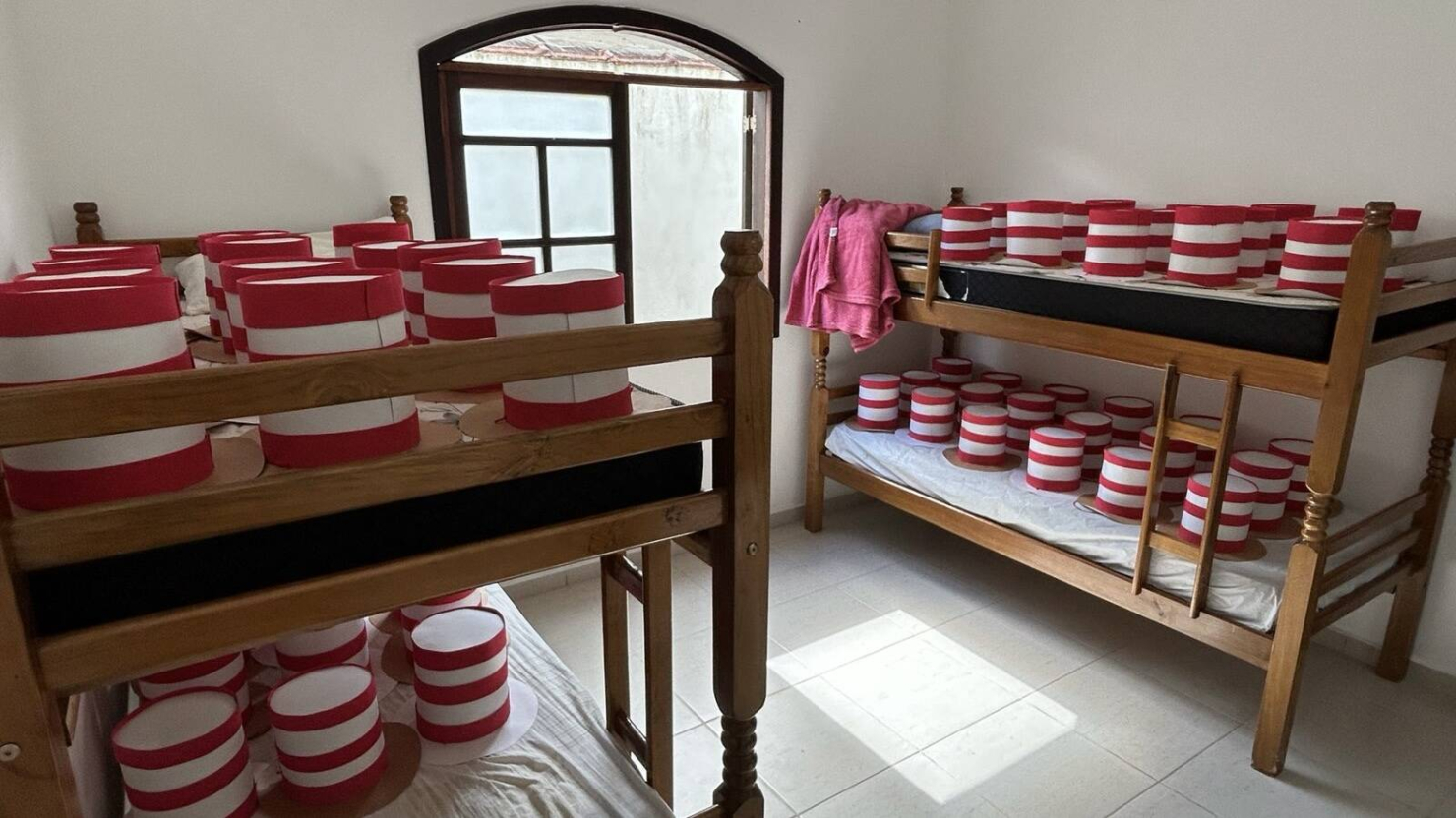 Casa, 3 quartos, 210 m² - Foto 31
