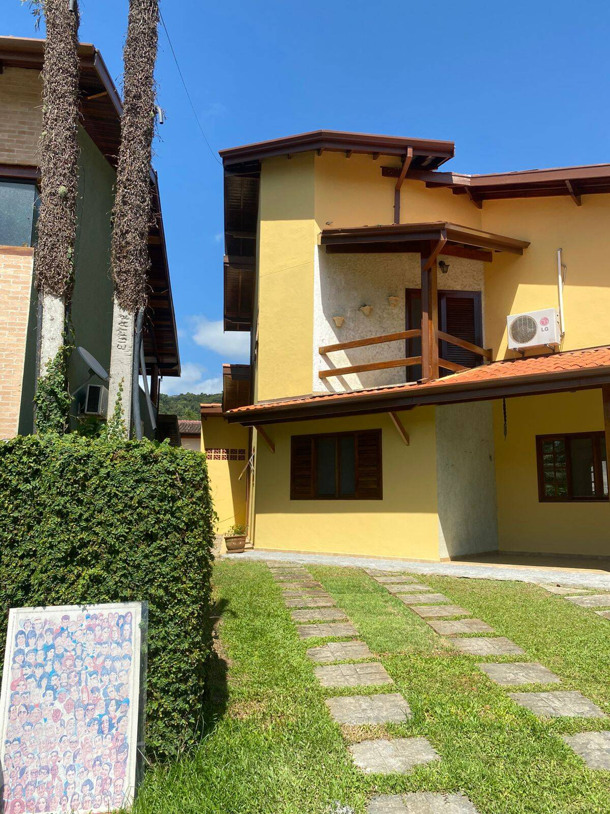 Casa, 3 quartos, 192 m² - Foto 4