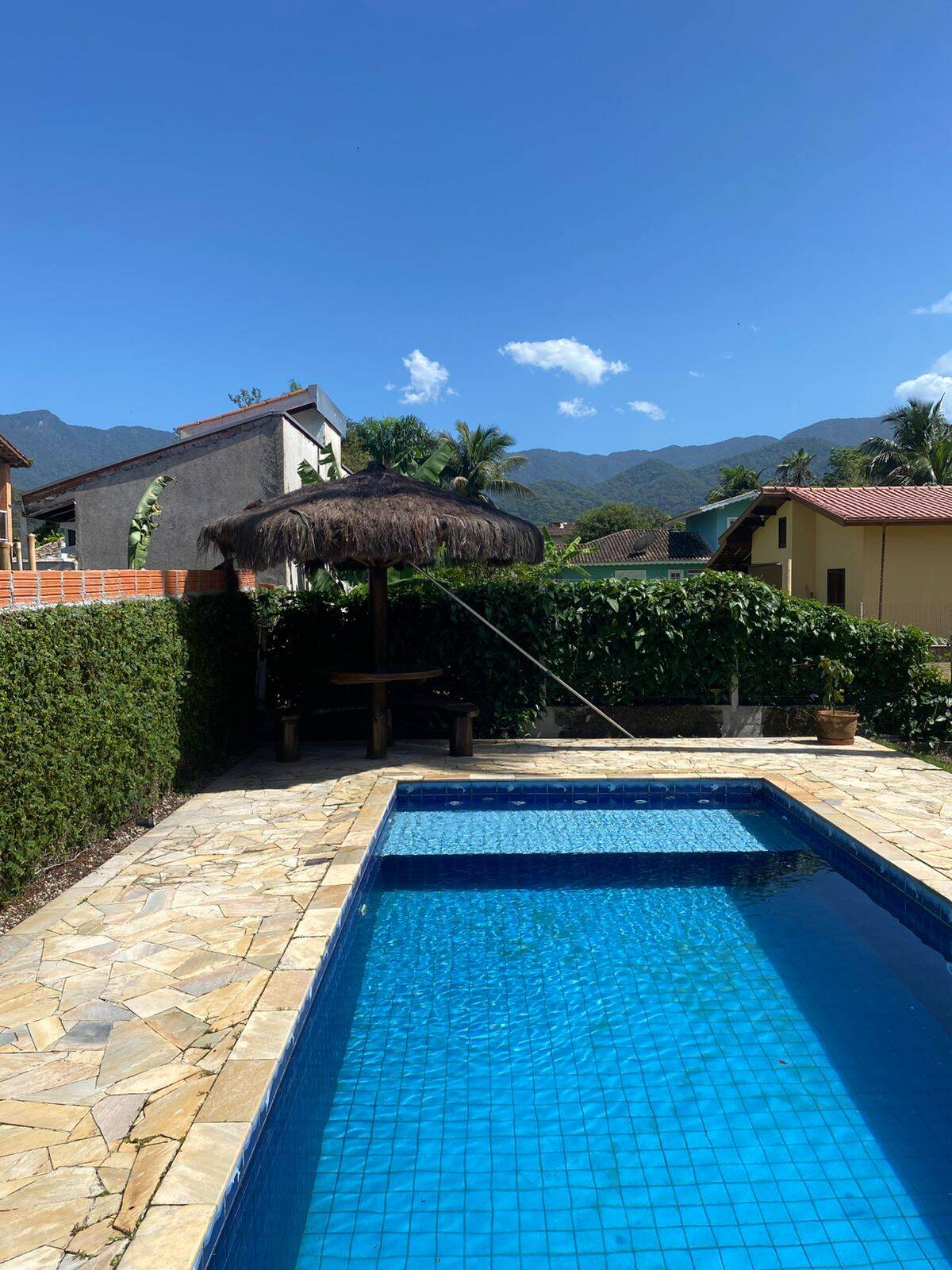 Casa, 3 quartos, 192 m² - Foto 6