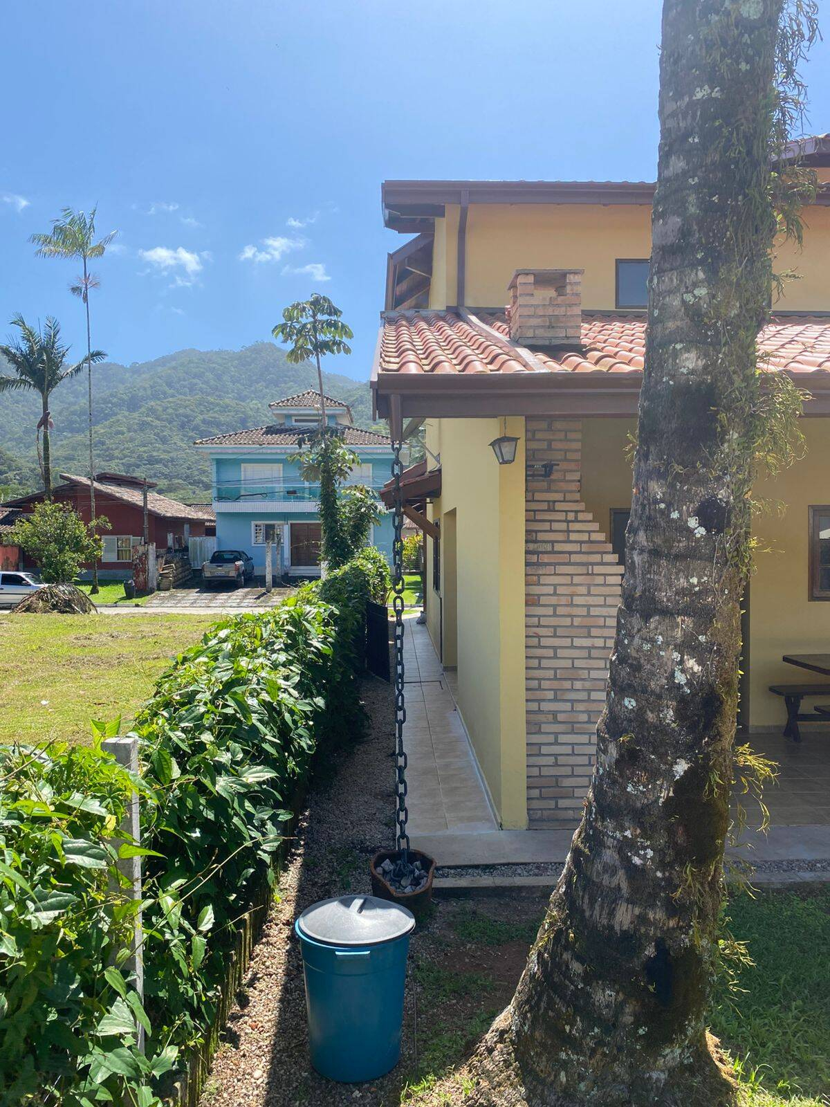 Casa, 3 quartos, 192 m² - Foto 9