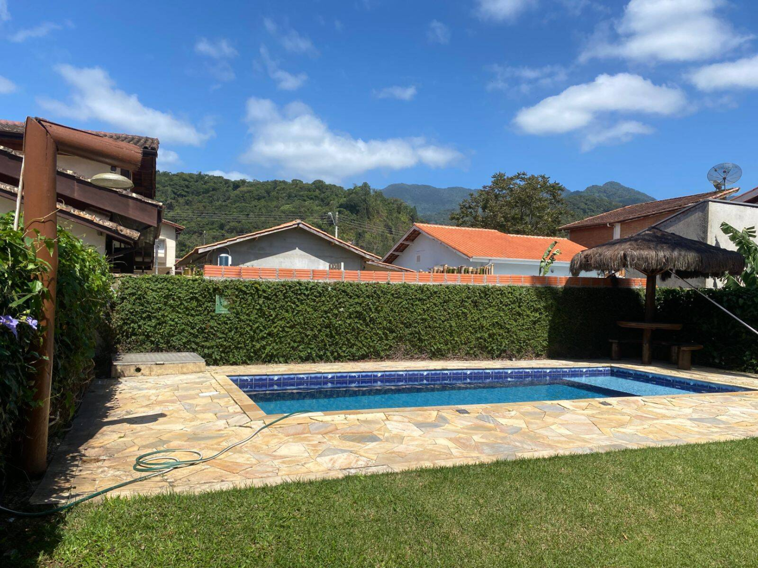 Casa, 3 quartos, 192 m² - Foto 7