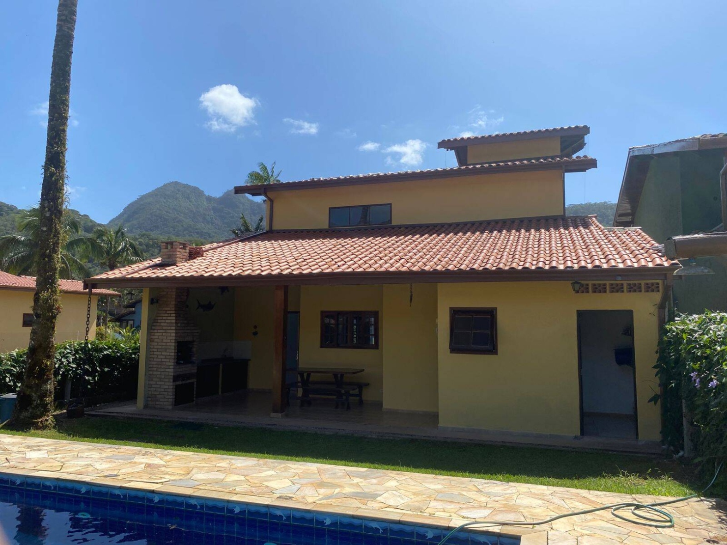 Casa, 3 quartos, 192 m² - Foto 3