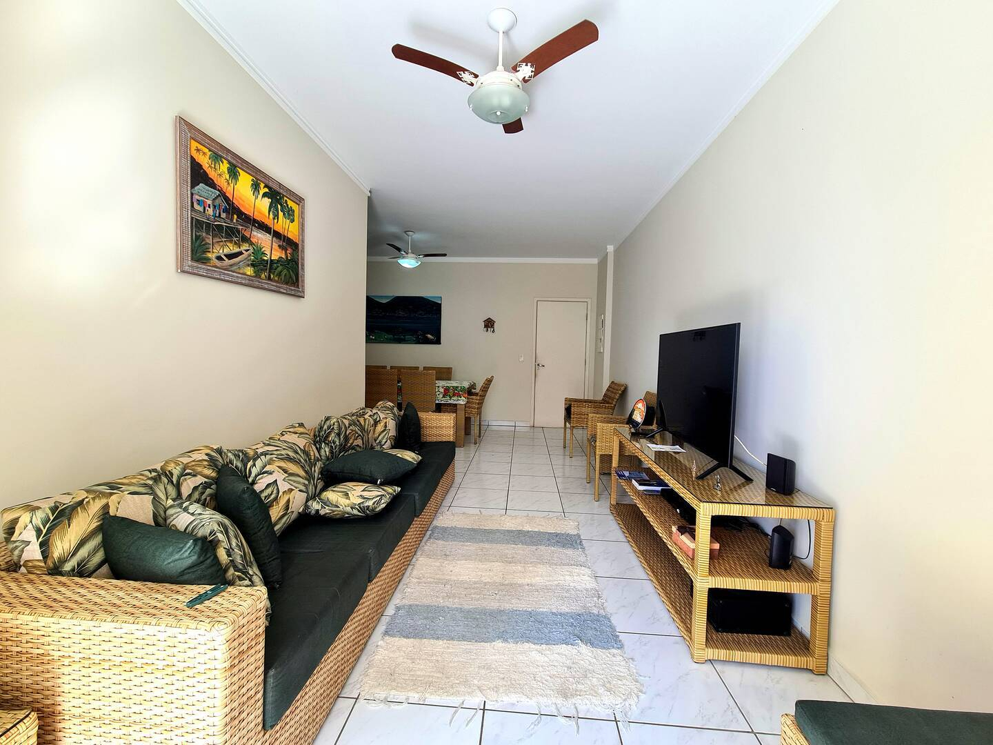 Apartamento, 3 quartos, 90 m² - Foto 2