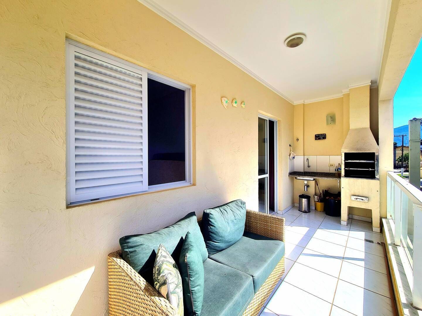 Apartamento, 3 quartos, 90 m² - Foto 9