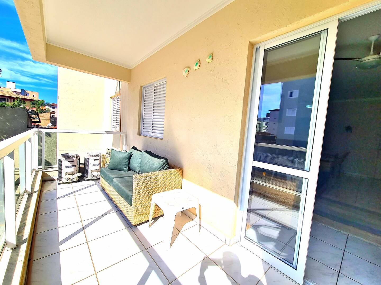Apartamento, 3 quartos, 90 m² - Foto 8