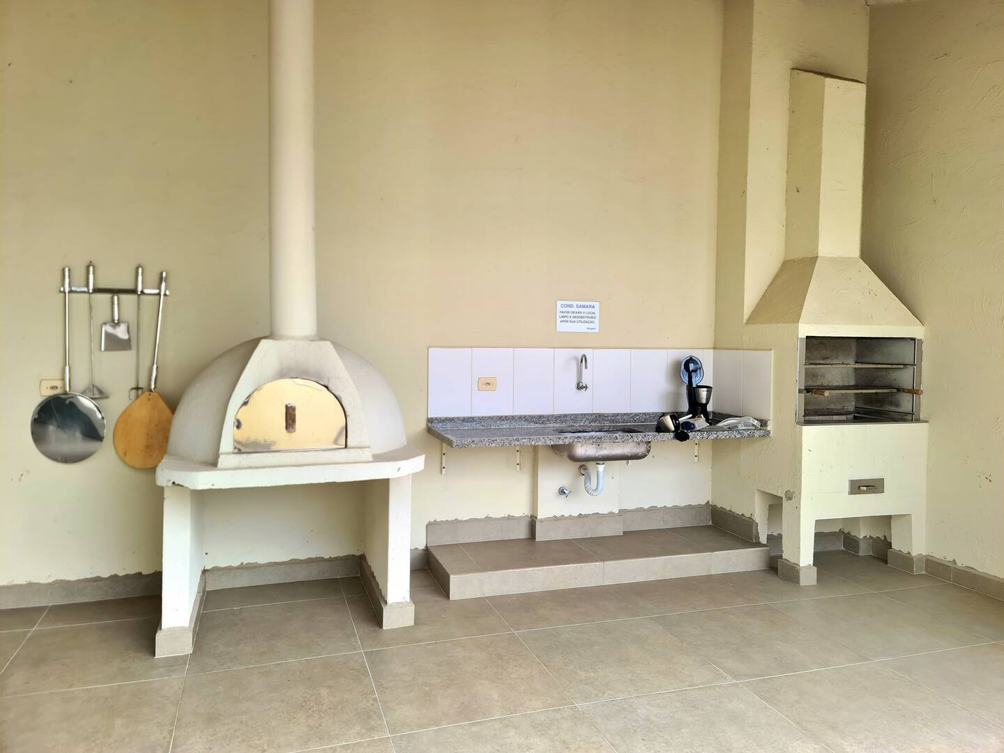 Apartamento, 3 quartos, 90 m² - Foto 21