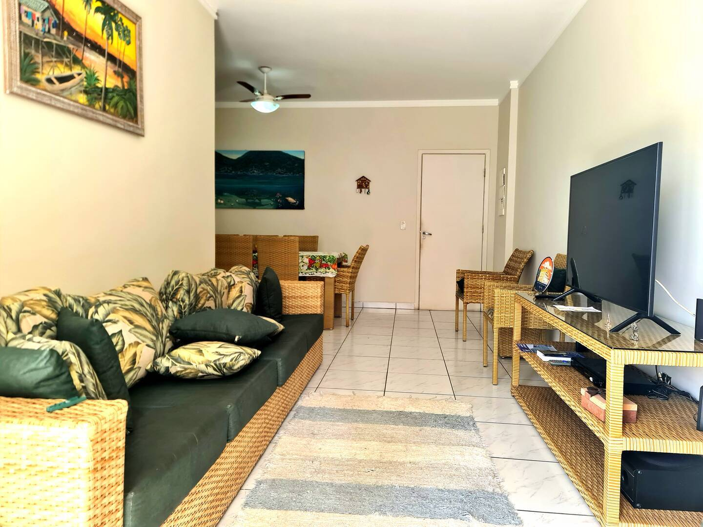 Apartamento, 3 quartos, 90 m² - Foto 4