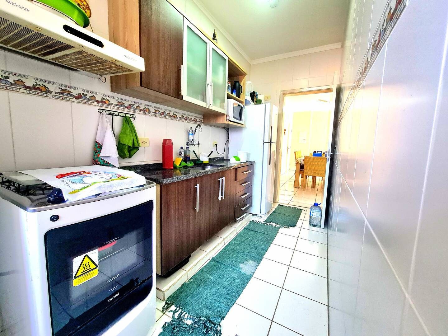 Apartamento, 3 quartos, 90 m² - Foto 10