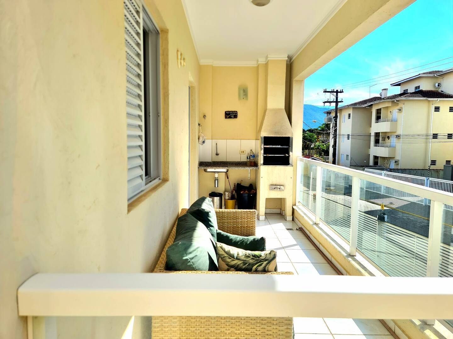 Apartamento, 3 quartos, 90 m² - Foto 7