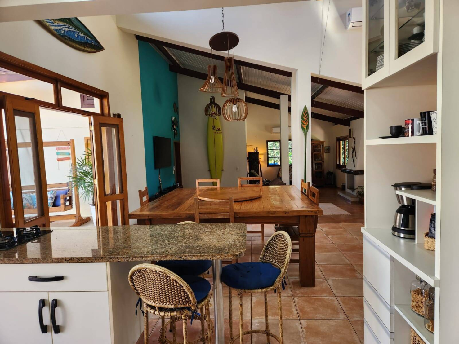 Casa, 4 quartos, 813 m² - Foto 5