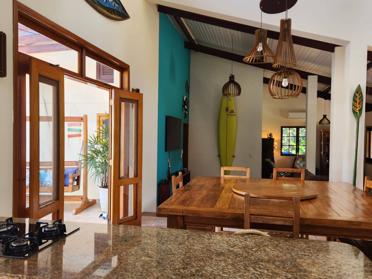 Casa, 4 quartos, 813 m² - Foto 9
