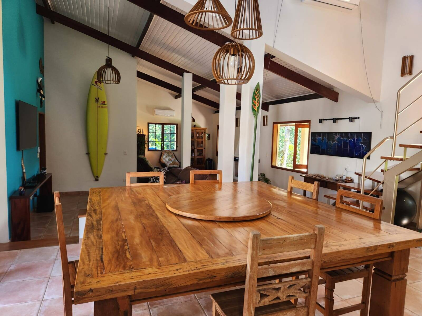Casa, 4 quartos, 813 m² - Foto 8