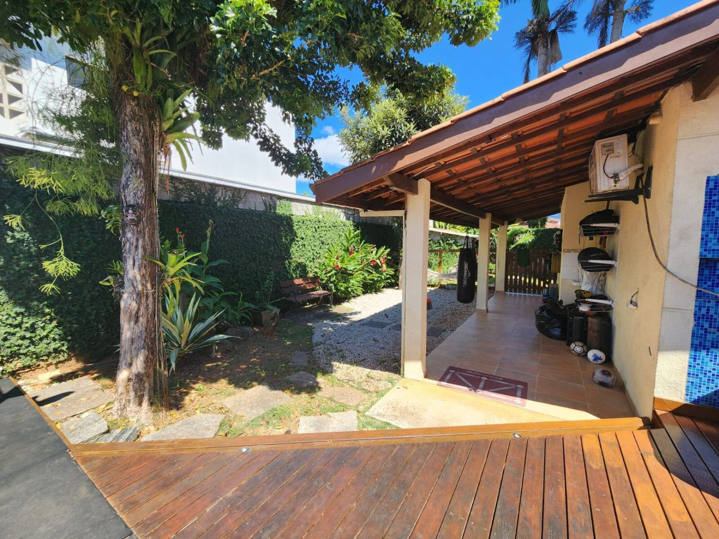 Casa, 4 quartos, 813 m² - Foto 23