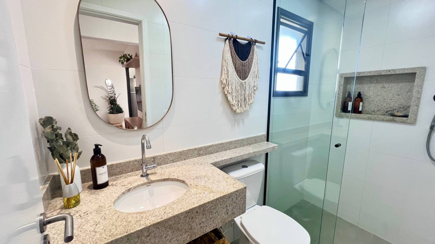 Apartamento, 2 quartos, 72 m² - Foto 10