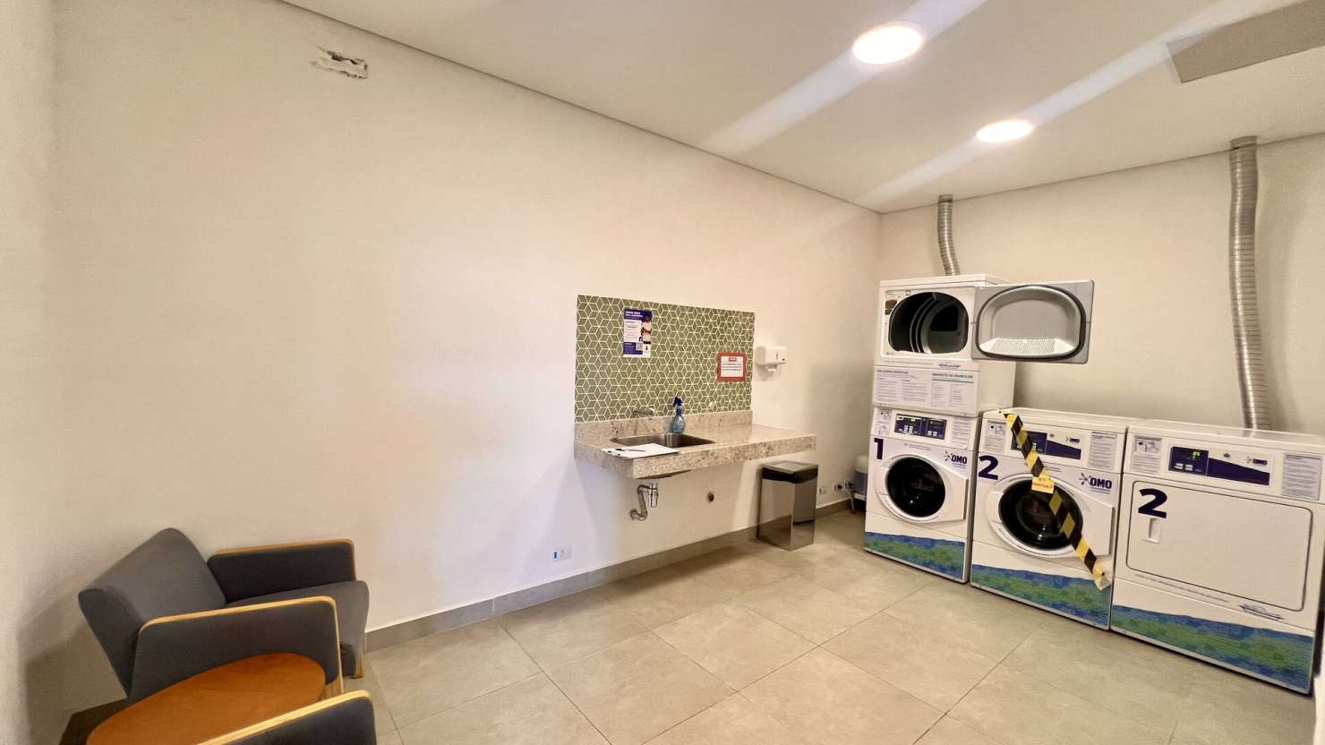 Apartamento, 2 quartos, 72 m² - Foto 29