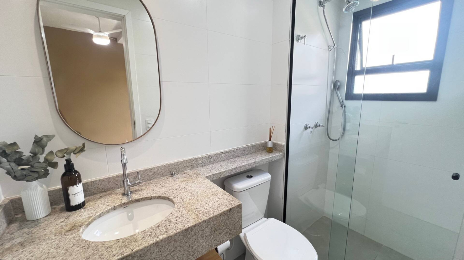 Apartamento, 2 quartos, 72 m² - Foto 12
