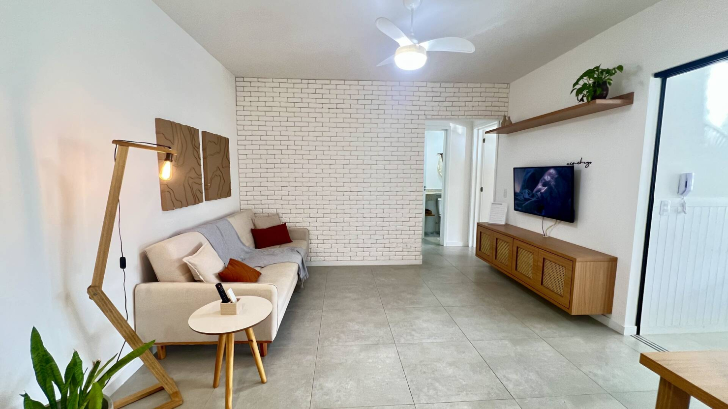 Apartamento, 2 quartos, 72 m² - Foto 6