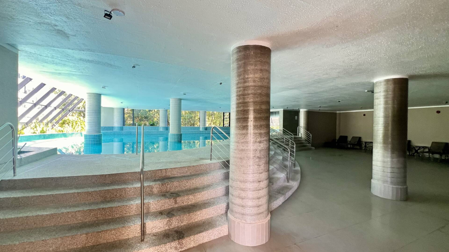Apartamento, 2 quartos, 72 m² - Foto 21