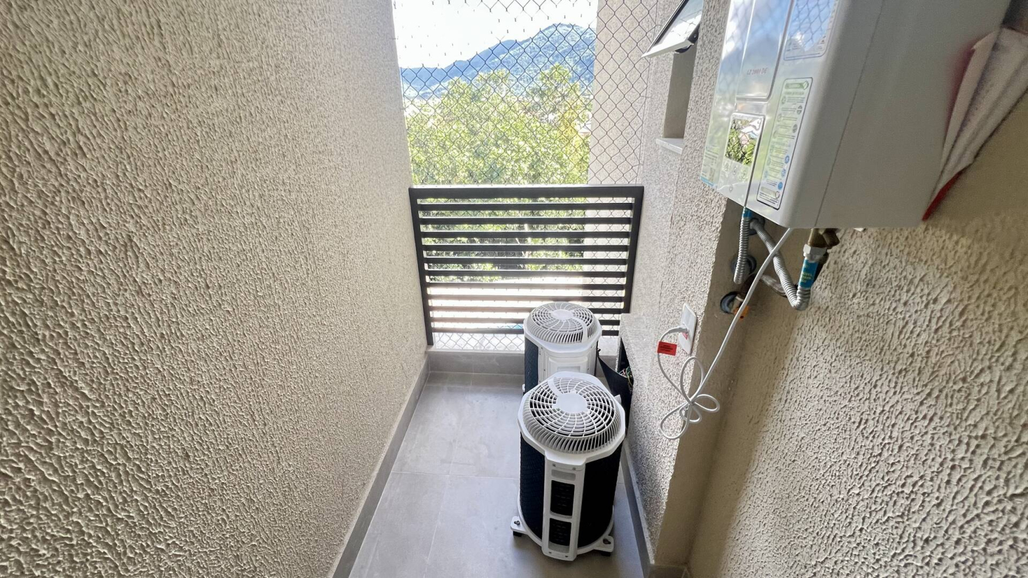 Apartamento, 2 quartos, 72 m² - Foto 15