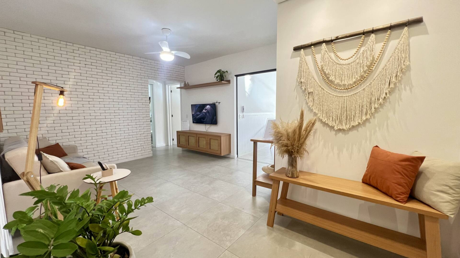 Apartamento, 2 quartos, 72 m² - Foto 7