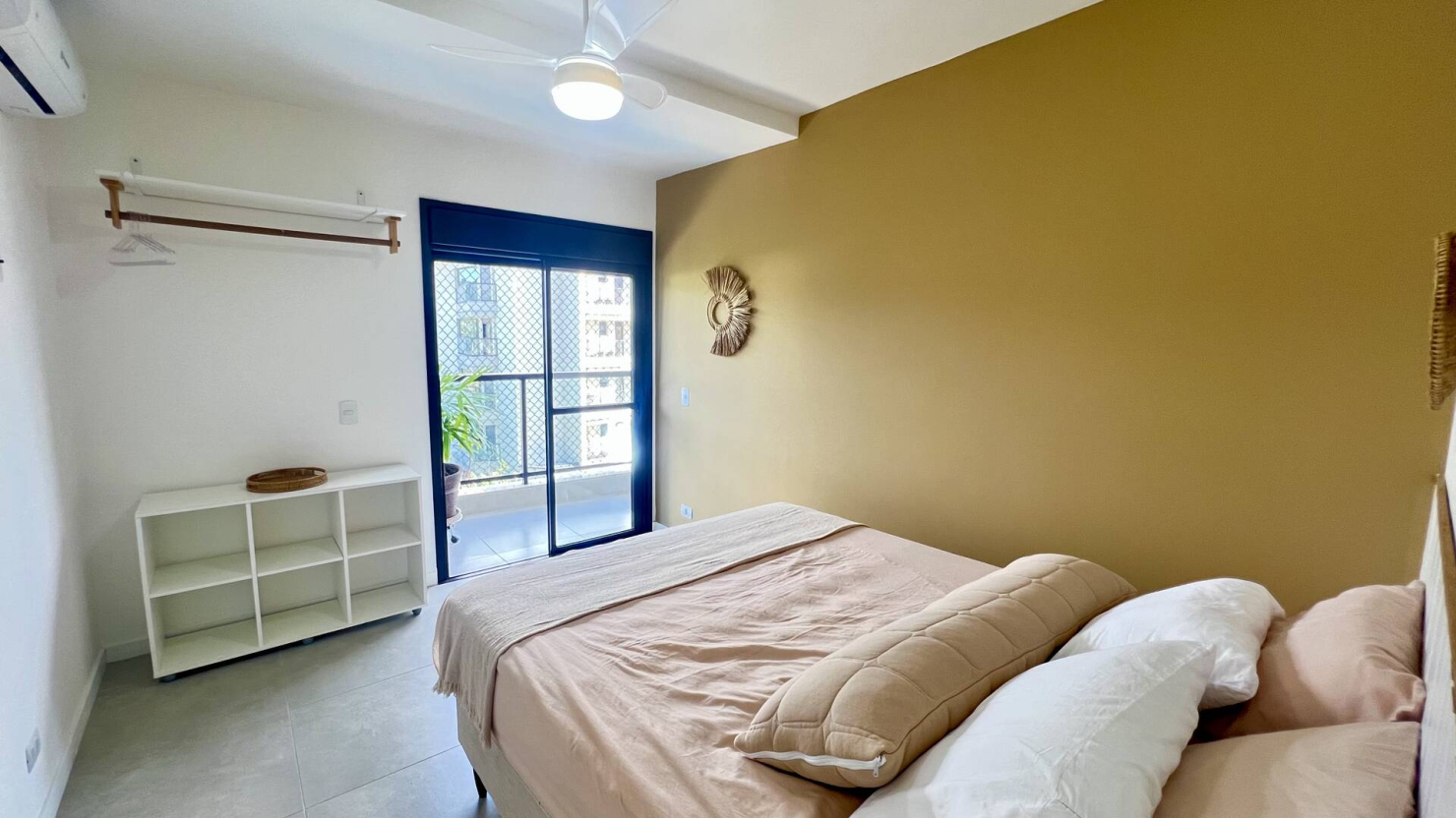 Apartamento, 2 quartos, 72 m² - Foto 11